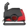 Afbeeldingen van MILWAUKEE Stofkap t.b.v. slijpen DEC230K 180-230MM