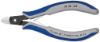 Afbeeldingen van KNIPEX Zijsnijtang elektro PREC 7922125 DIN9654