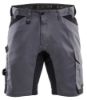 Afbeeldingen van BLÅKLÄDER Short met 2-weg stretch 1753 medium grijs C60