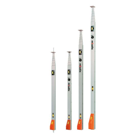 Afbeeldingen van NEDO mEssfix 2M MM/inch F280113