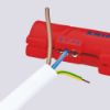 Afbeeldingen van KNIPEX Ontmantelingsgereedschap UNI 1664125SB