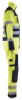 Afbeeldingen van BLÅKLÄDER Overall Multinorm 6378 High Vis geel/marineblauw C48