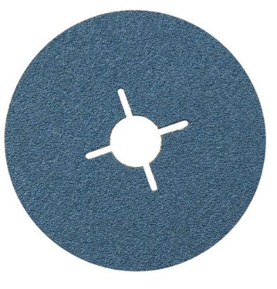 Afbeeldingen van HIKOKI Fiberschijf RVS 115MM