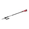 Afbeeldingen van MILWAUKEE Accu stokzaag telescopisch M18FTPS30-121 18V 30CM 12,0Ah