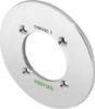 Afbeeldingen van FESTOOL Tastrol D6 6MM t.b.v. platenfrees aluminium samengestelde panelen D6