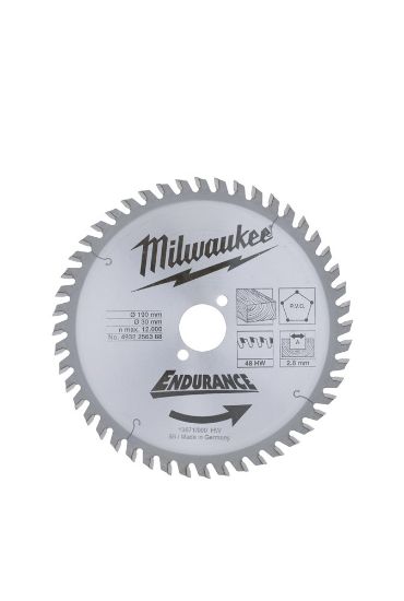 Afbeeldingen van SABRE SAW BLADE SZ BL 460X1,5 TC P1M