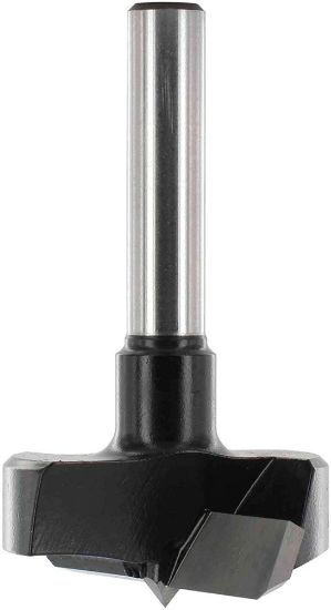 Afbeeldingen van ENT Cylinderkopboor HM 30X60MM schacht 8MM