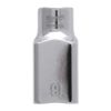 Afbeeldingen van MILWAUKEE Dop ½" metrisch FOUR FLAT 9MM