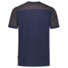 Afbeeldingen van TRICORP T-shirt bi-colour Naden 102006l