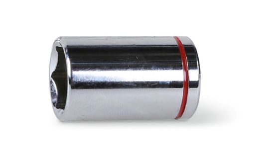 Afbeeldingen van BETA Dopsleutel ½" zeskant gekleurd 12MM 920MC 12