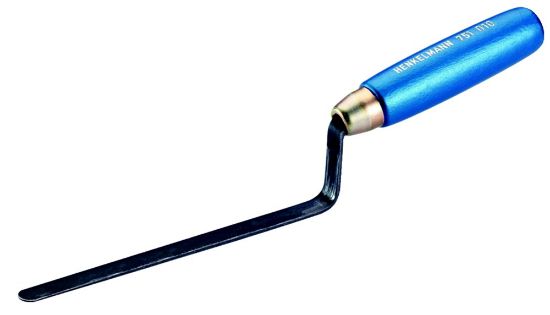 Afbeeldingen van JUNG Voegspijker Holland 190X8MM