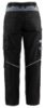 Afbeeldingen van BLÅKLÄDER Werkbroek vlamvertragend dames 7173 zwart/grijs C34