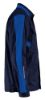 Afbeeldingen van BLÅKLÄDER Jack industrie met stretch 4444 marineblauw/korenblauw XS