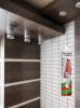 Afbeeldingen van ZWALUW Lijmkit Hybrifix grijs 290ML
