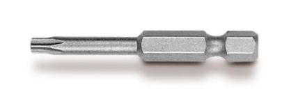 Afbeeldingen van Bit ¼'' torx T10-50MM