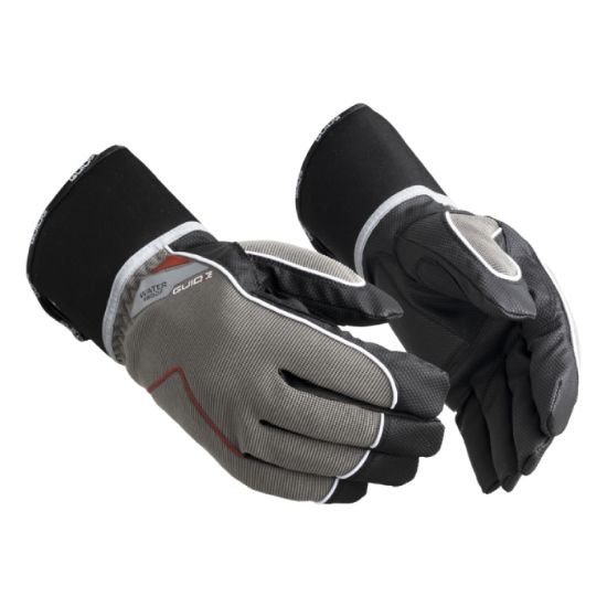 Afbeeldingen van GUIDE Winterhandschoen veiligheidskraag waterdicht 5173W 11