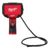 Afbeeldingen van MILWAUKEE Accu inspectiecamera 360° M12360IC12-0C 1,2MM