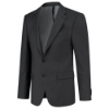 Afbeeldingen van TRICORP Colbert heren business Slim-Fit 405013 donkergrijs 25