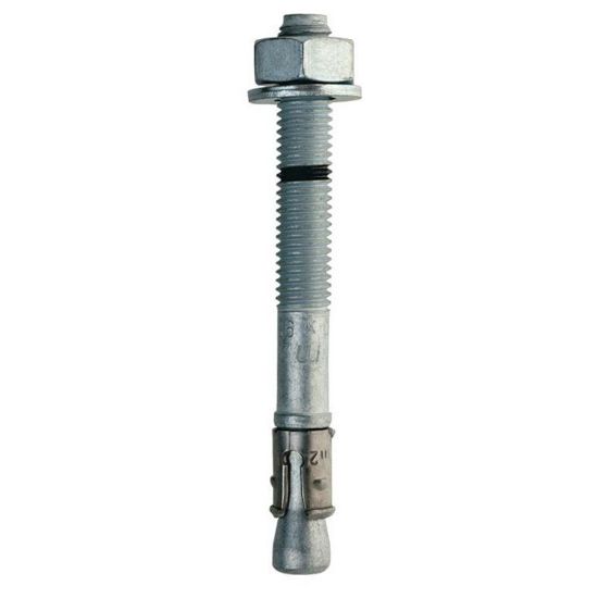 Afbeeldingen van MUNGO Doorsteekanker M2