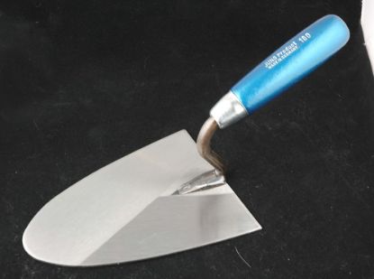 Afbeeldingen van JUNG Metseltroffel Floreffe 180MM