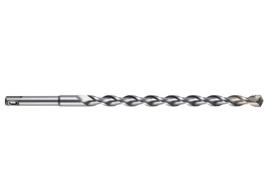 Afbeeldingen van SDS+ TCT MULTI MAT DRILL 12X260MM-1PC