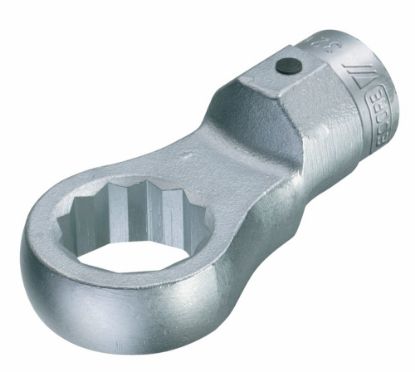 Afbeeldingen van GEDORE Opsteek-ringsleutel 22 Z 22MM