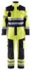 Afbeeldingen van BLÅKLÄDER Overall Multinorm 6378 High Vis geel/marineblauw C48