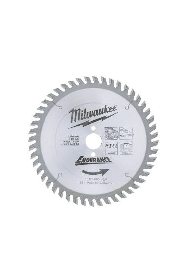 Afbeeldingen van SABRE SAW BLADE SZ BL 460X1,5 TC P1M