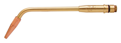 Afbeeldingen van Lasvoorstuk 2,0-4,0MM t.b.v. Gloor Ideal