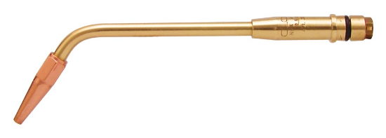 Afbeeldingen van Lasvoorstuk 4,0-6,0MM t.b.v. Gloor Ideal