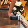 Afbeeldingen van FESTOOL Schuurzool vlak SSH-STF 80X130MM t.b.v. LS130