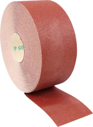 Afbeeldingen van KELFORT Schuurpapier 95MM 50M K60