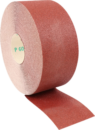 Afbeeldingen van KELFORT Schuurpapier 95MM 50M K60