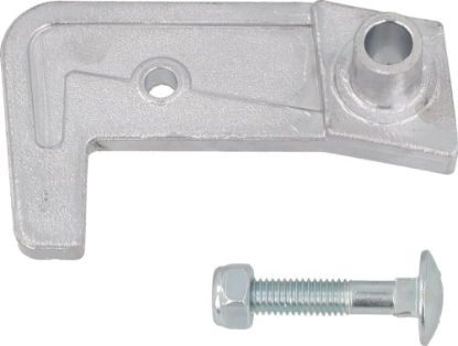 Afbeeldingen van KELFORT Opsteekhaak links met borgring