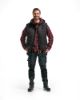 Afbeeldingen van BLÅKLÄDER Bodywarmer 3899 donkergrijs XS