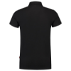 Afbeeldingen van TRICORP Poloshirt Slim-Fit kids 201016 zwart 152