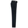 Afbeeldingen van TRICORP Werkbroek Basis 502010 navy 50
