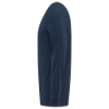 Afbeeldingen van TRICORP T-shirt met lange mouwen 60°C wasbaar 101015 inkt M