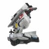 Afbeeldingen van FEMI Verstekzaagmachine 911 EVO 305MM 1600W met boventafel & inductiemotor