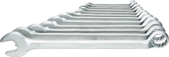 Afbeeldingen van FORUM Ringsteeksleutelset DIN3113-B 10-32MM 12x