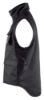 Afbeeldingen van BLÅKLÄDER Bodywarmer 3801 zwart 3XL