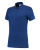 Afbeeldingen van TRICORP Poloshirt dames 201010 royal blauw M