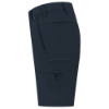 Afbeeldingen van TRICORP Werkbroek kort Slim-Fit stretch RE2050 502703 inkt 44