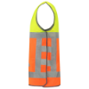 Afbeeldingen van TRICORP Tabard Verkeersregelaar 453001 oranje/geel M