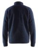 Afbeeldingen van BLÅKLÄDER Pilé vest 4729 donker marineblauw XS
