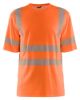 Afbeeldingen van BLÅKLÄDER T-shirt 3522 High Vis oranje M