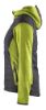 Afbeeldingen van BLÅKLÄDER Hybride jack dames 5931 High Vis geel/zwart L