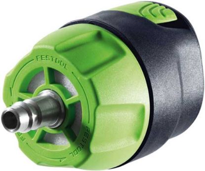 Afbeeldingen van FESTOOL IAS-aansluiting IAS 3-SD 90MM t.b.v. LEX 3, LEX 2, LRS