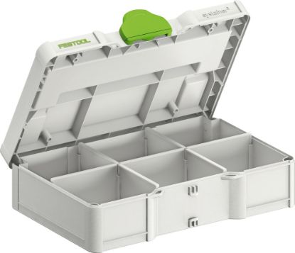 Afbeeldingen van FESTOOL Systainer SYS3 S 76