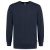 Afbeeldingen van TRICORP Sweater 60°C wasbaar 301015 inkt 4XL